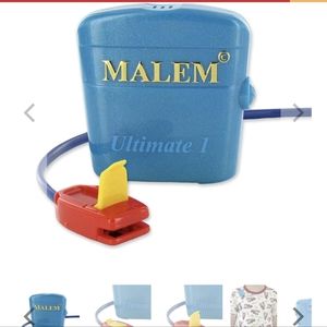 Malem Ultimate 1 Bedwetting Alarm